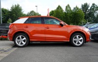 Audi Q2 1.0 30 TFSI design