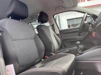 Skoda Fabia Combi 1.2l TSI