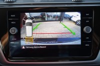VW Touran 1.5 TSI DSG
