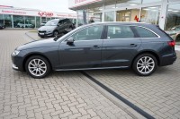 Audi A4 Avant 35 2.0 TFSI advanced