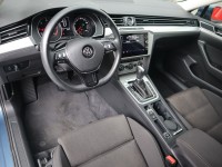 VW Passat Variant 2.0 TDI Comfortline
