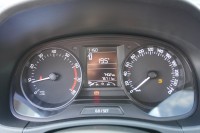 Skoda Fabia 1.0