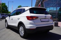 Seat Arona 1.0 TSI