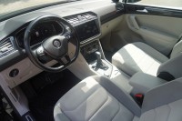 VW Tiguan Allspace 2.0 TDI Highline 4 M