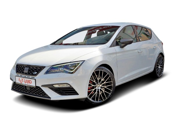 Seat Leon 2.0 Cupra 300