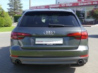 Audi A4 Avant 2.0 TFSI sport ultra