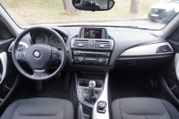 BMW 116 d Advantage