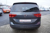 VW Touran 1.5 TSI DSG Highline