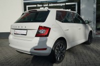 Skoda Fabia 1.0 Drive 125