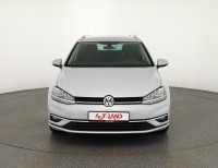 VW Golf VII Variant 2.0 TDI