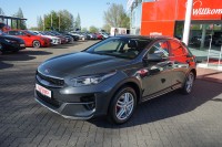 Vorschau: Kia xcee'd Xceed 1.4 T-GDI