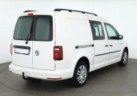 VW Caddy Maxi 2.0 TDI