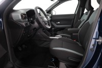 Dacia Bigster Journey mHev 140