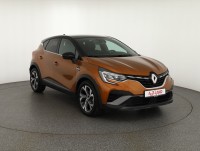 Renault Captur II 1.6 E-TECH R.S. Line