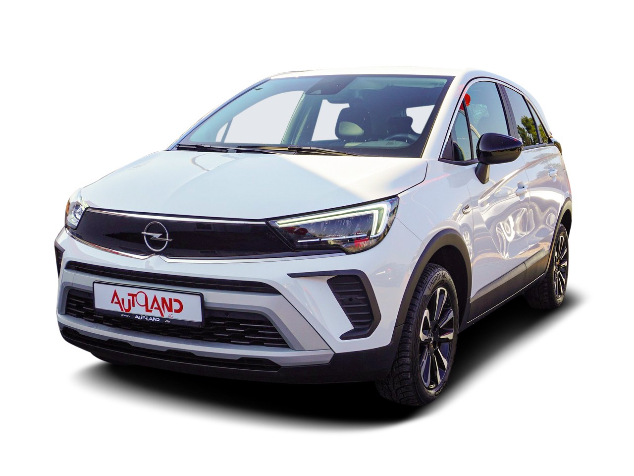 Opel Crossland 1.2 Business