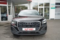 Audi Q2 35 TFSI S-tronic