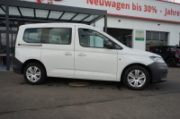 VW Caddy 2.0 TDI