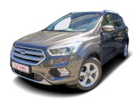 Ford Kuga 1.5 EcoBoost C&C 2-Zonen-Klima Navi Sitzheizung