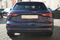 Audi A3 Sportback 30 2.0 TDI advanced