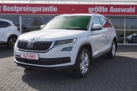 Skoda Kodiaq 2.0 Style 4x4 LED Navi ACC 360° AHK TSA