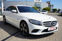 Mercedes-Benz C 300 C300e T-Modell Avantgarde