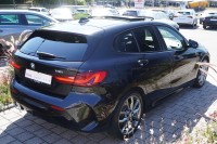 BMW 118 i M Sport