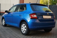 Skoda Fabia 1.0 MPI
