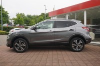 Nissan Qashqai 1.3