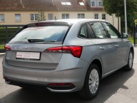 Skoda Scala 1.0 TSI DSG