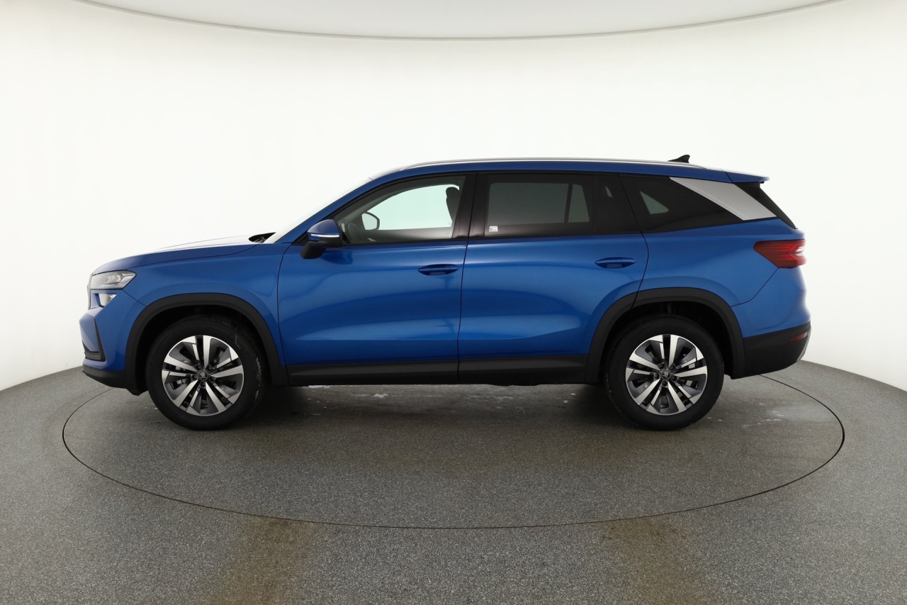 Skoda Kodiaq 1.5 eTSI DSG