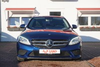Mercedes-Benz C 180 C180 T-Modell Avantgarde