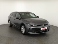 VW Passat Variant 2.0 TDI 4M DSG