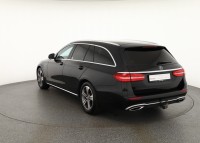 Mercedes-Benz E 200 E200d T Avantgarde