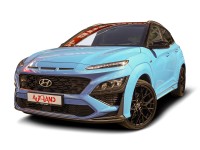 Hyundai Kona 1.0 N Line Mild-Hybrid Navi LED Sitzheizung