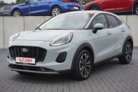 Vorschau: Ford Puma 1.0 M-Hybrid