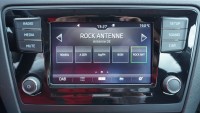 Skoda Rapid 1.0 TSI Spaceback