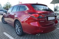 Mazda 6 Kombi 2.0 SKYACTIV-G