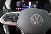 VW T-Cross 1.5 TSI DSG Facelift