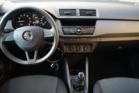 Skoda Fabia 1.0 MPI
