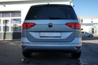 VW Touran 1.5 TSI DSG