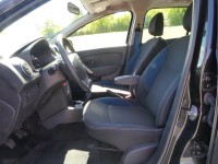 Dacia Logan II Celebration