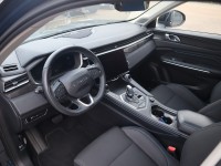 Lynk&Co 01 1.5 TD PHEV Aut.