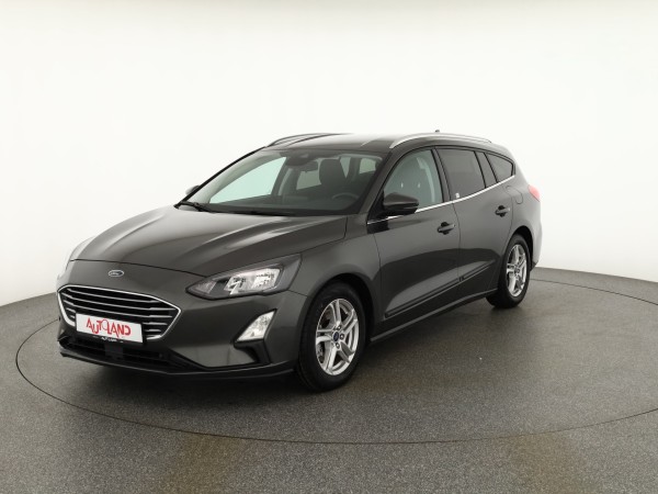 Ford Focus Turnier 1.5 EcoBlue Cool&Connect