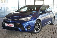 Toyota Avensis 1.8 TS Edition-S Xenon Navi Kamera Leder