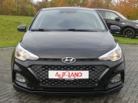 Hyundai i20 1.0 T-GDI Style