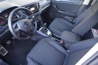 VW T-Roc 1.5 TSI United R-Line