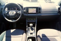 Skoda Karoq 1.5 TSI DSG Clever
