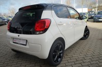 Citroen C1 1.0 VTi Aut. Origins