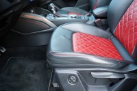 Audi SQ2 2.0 TFSI quattro