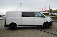 VW T6 Transporter 2.0 TDI lang